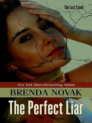 The Perfect Liar - Novak, Brenda