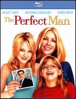 The Perfect Man [Blu-ray]