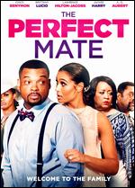 The Perfect Mate - Aaron Williams