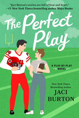 The Perfect Play - Burton, Jaci