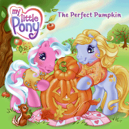 The Perfect Pumpkin - Pelizzari, Nora