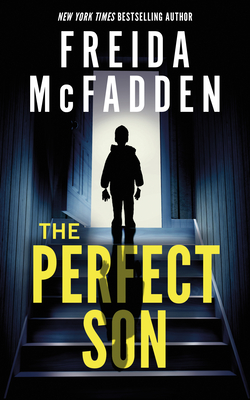 The Perfect Son - McFadden, Freida