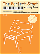 The Perfect Start Activity, Book 1