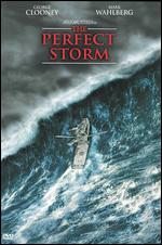 The Perfect Storm - Wolfgang Petersen