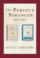 The Perfect Stranger Gift Set: Dinner with a Perfect Stranger/A Day with a Perfect Stranger - Gregory, David