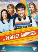 The Perfect Summer - Gary Wheeler