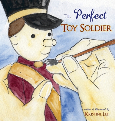 The Perfect Toy Soldier - Lee, Kristine