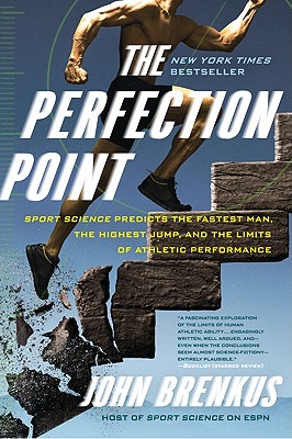 The Perfection Point - Brenkus, John