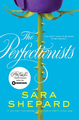 The Perfectionists - Shepard, Sara