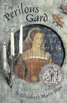 The Perilous Gard - Pope, Elizabeth Marie