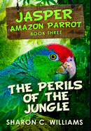 The Perils Of The Jungle: Premium Large Print Hardcover Edition