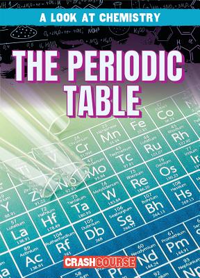 The Periodic Table - Griffin, Mary