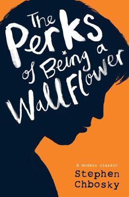 The Perks of Being a Wallflower YA edition - Chbosky, Stephen