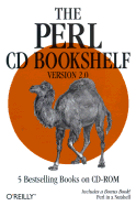 The Perl CD Bookshelf