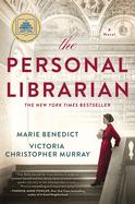 The Personal Librarian: A GMA Book Club Pick