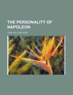 The Personality of Napoleon