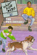 The Pet-Sitters