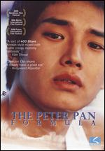 The Peter Pan Formula - Cho Chang-Ho