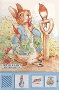 The Peter Rabbit Sound Book