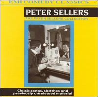 The Peter Sellers Collection - Peter Sellers