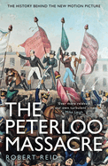 The Peterloo massacre