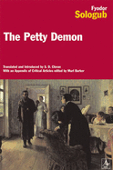 The Petty Demon - Sologub, Fyodor