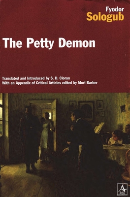 The Petty Demon - Sologub, Fyodor