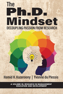 The Ph.D. Mindset: Decoupling Passion from Research