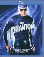 The Phantom [Blu-ray]
