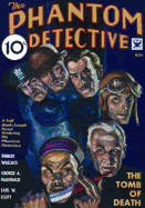 The Phantom Detective: November 1934