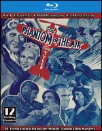 The Phantom of the Air [Blu-ray] - Ray Taylor