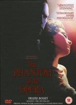 The Phantom of the Opera [DeLuxe Box Set]