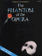 The Phantom of the Opera: Solos for Flute