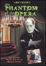 The Phantom of the Opera - Rupert Julian