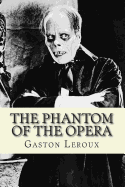 The Phantom of the Opera