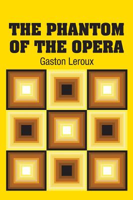 The Phantom of the Opera - LeRoux, Gaston