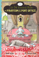 The Phantom of the Post Office, 4