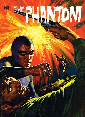 The Phantom The Complete Series: The Gold Key Years Volume 2 - Harris, Bill, and Lignante, Bill (Artist)