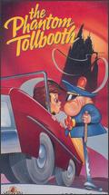 The Phantom Tollbooth - Abe Levitow; Chuck Jones; Dave Monahan; Jones Levitow