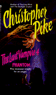 The Phantom - Pike, Christopher