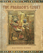 The Pharaoh's Court - Hinds, Kathryn