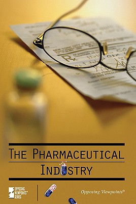 The Pharmaceutical Industry - Carroll, Jamuna (Editor)