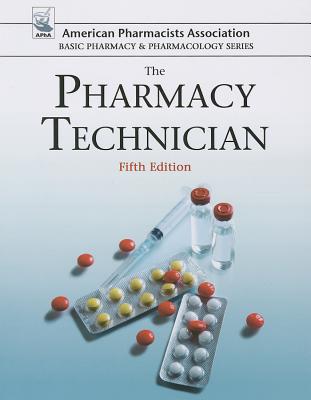 The Pharmacy Technician - Perspective Press (Creator)