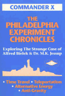 The Philadelphia Experiment Chronicles: Exploring the Strange Case of Alfred Bielek and Dr. M.K. Jessup