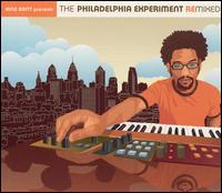 The Philadelphia Experiment Remixed - King Britt
