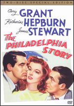 The Philadelphia Story [Special Edition] [2 Discs] - George Cukor