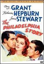 The Philadelphia Story [Special Edition] [2 Discs] - George Cukor