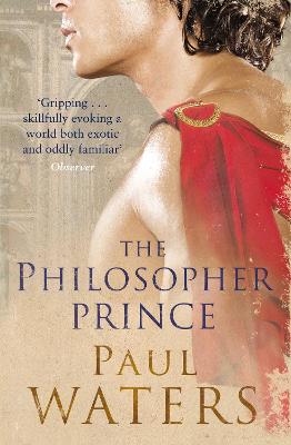 The Philosopher Prince - Waters, Paul