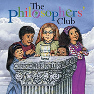 The Philosopher's Club - Phillips, Christopher