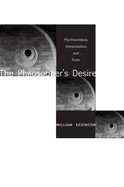The Philosopher's Desire: Psychoanalysis, Interpretation, and Truth